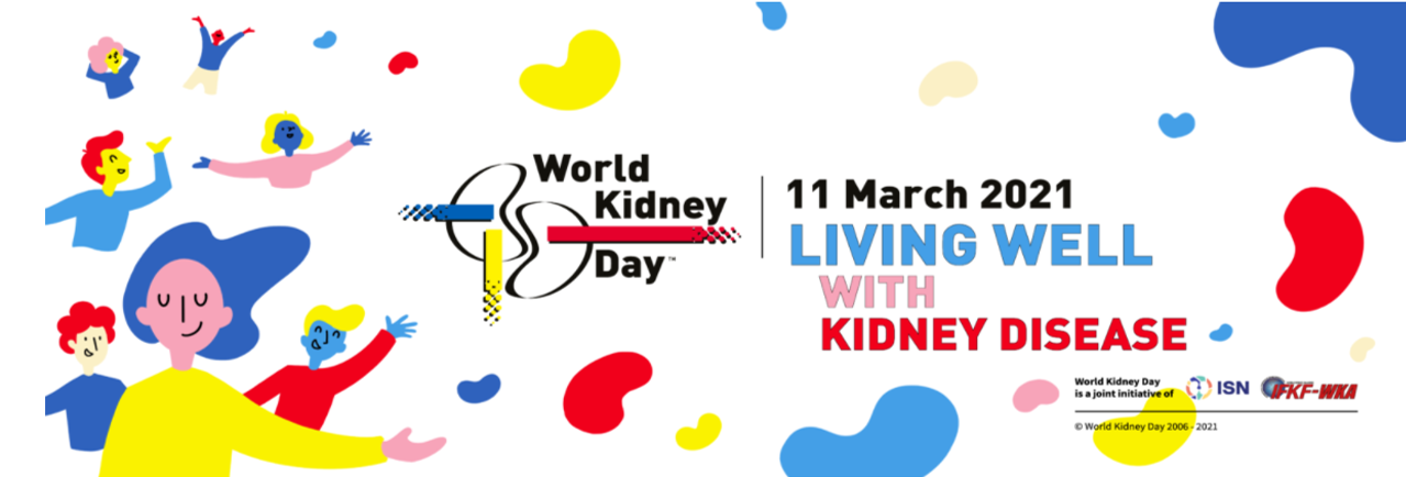 world kidney day