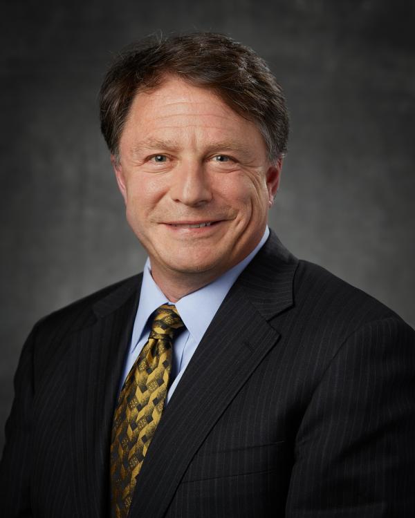 Sean Martin, Senior Vice President and General Counsel